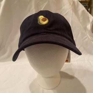 Avocado adjustable Hat